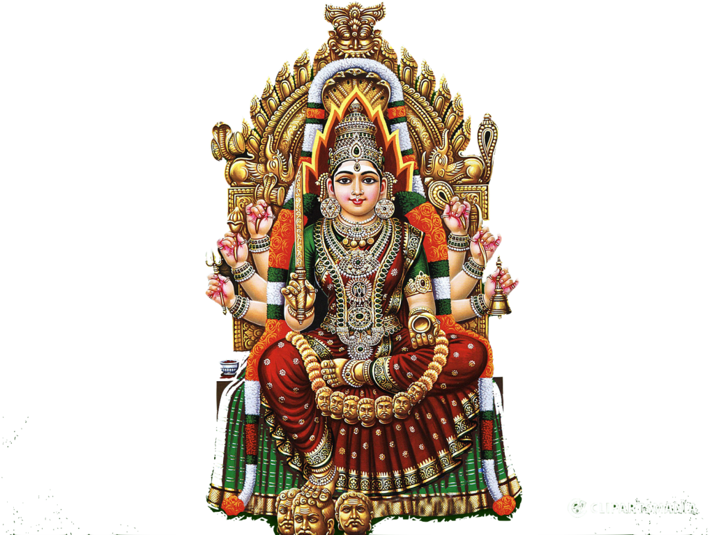 mariamman hd images